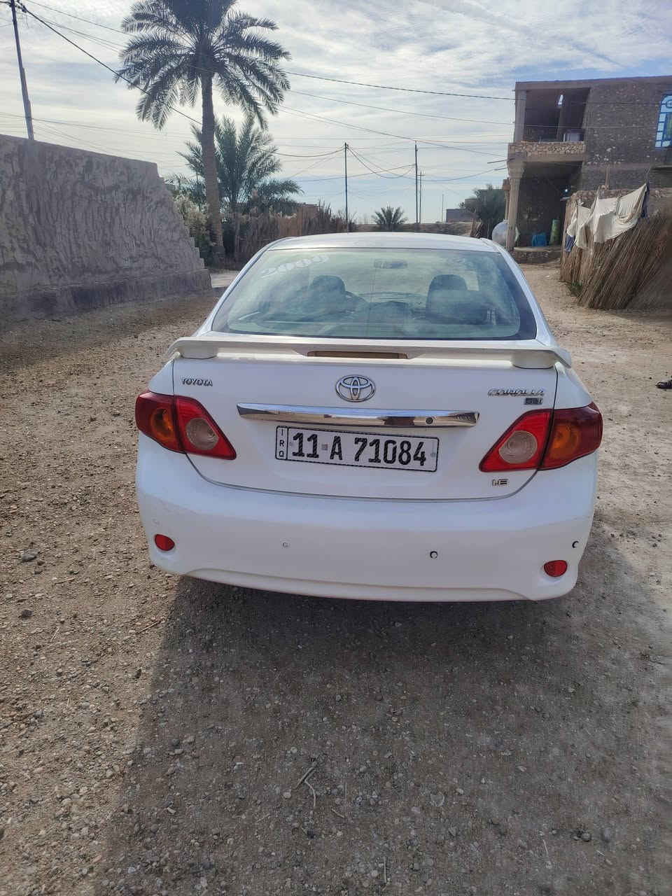 اخوان مكلف بل نشر كورله 2009 مال جناي بس راعيه رقم جديد ماشيه ١٢٣ سياره جديده كفاله *********** اتصل
