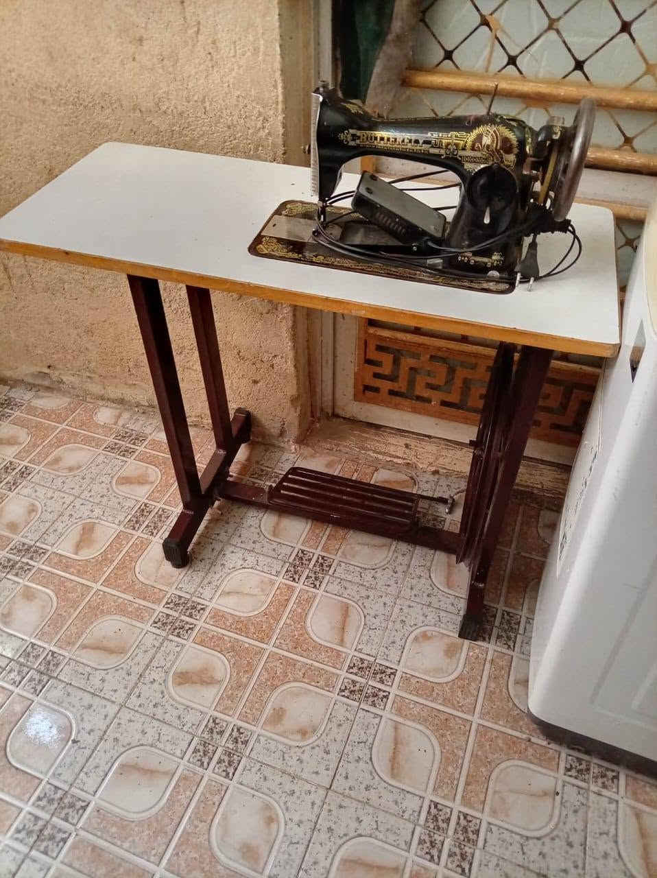 عندي هاي المكينه للبيع سعرها ١١٠ وبيها مجال بسيط مكاني الحله


**إذا كنت صاحب هذا الإعلان وتريد حذفه لأي سبب، رجاءا أرسل رسالة إلى الدعم الفني**