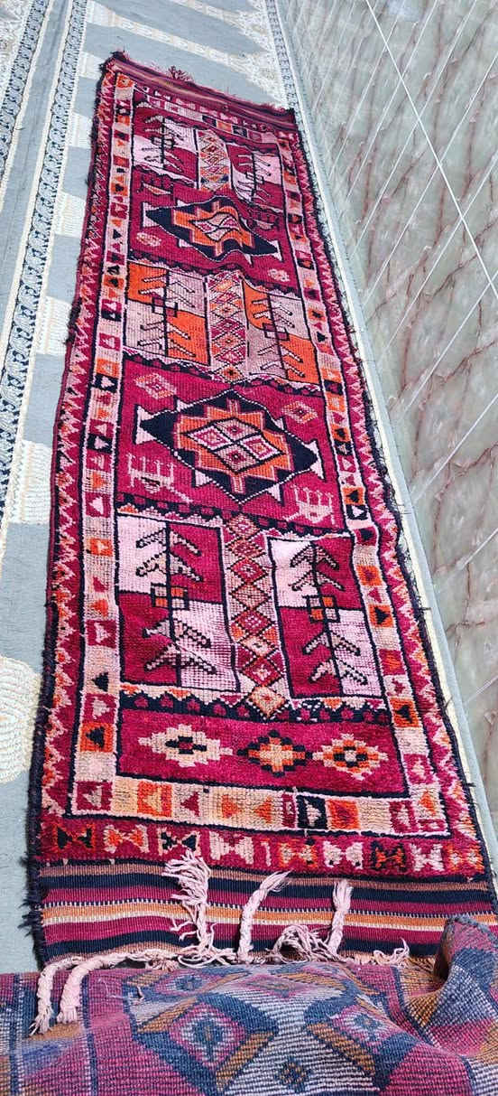 عندي زوالي مال عرب للبيع العدد تقريبا عشرين بيهن زينات
يسموها ام الشعر
مكاني بغداد


**إذا كنت صاحب هذا الإعلان وتريد حذفه لأي سبب، رجاءا أرسل رسالة إلى الدعم الفني**
