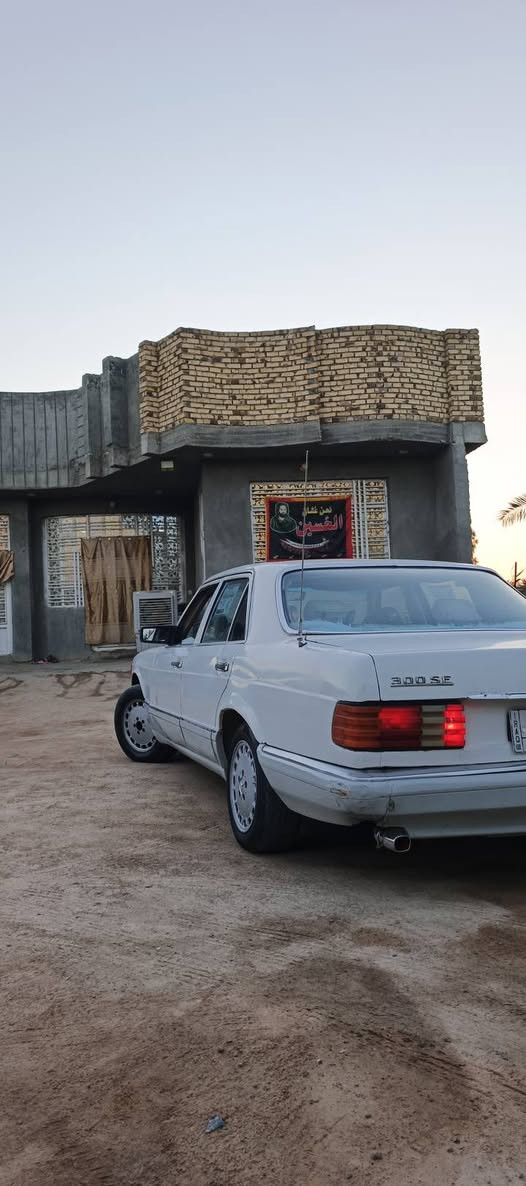 سلام عليكم مارسدس البيع موديل 85
كير ومحرك بل جيس .تخم تاير جديد . 

كهربائيات شغاله.

مكفوله من. كصه. ونقل..

تحويل مباشر.. السعر 28 وبيه مجال

العنوان.. كربلاء..طويريج..

الرقم 0813167713


**إذا كنت صاحب هذا الإعلان وتريد حذفه لأي سبب، رجاءا أرسل رسالة إلى الدعم الفني**