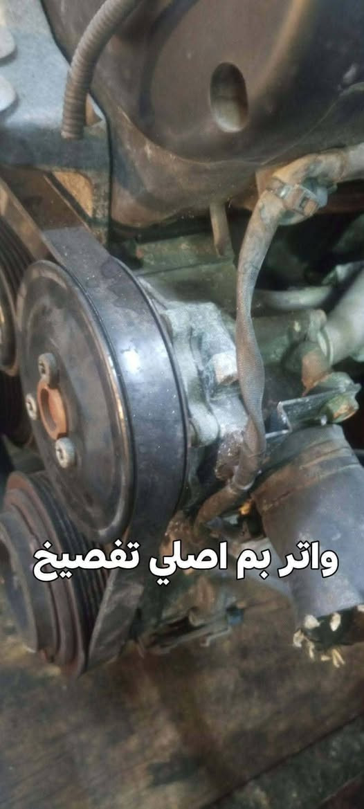 السلام عليكم عرض من اليوم ال العيد الاضحى المبارك 
داينمو كروز ١٨٠٠ خليجي أمريكي 35 الف 
سلف كروز خليجي أمريكي 25 الف
كمبريسر 40 الف خليجي أمريكي 1800 فقط 
كير توربوين صغير 200 الف خليجي 
كير توربوين كبير 125 الف خليجي 
جويتر 25 الف خليجي فقط 
نوزلات 35 الف خليجي فقط 
دكشن بارد فارغ 25 الف خليجي أمريكي 
حساس ماب سنسر 10 الف 
مجول خليجي 1800 40 الف 
كوع 15 الف بلاستيك أمريكي خليجي 
قايش خارجي 10 الف تفصيخ اصلي 
ضاغطه خارجيه 20 الف خليجي أمريكي 
تتوفر أدوات التفصيخ والجديد 
تحياتي للجميع ورشه الجود 
*********** واتساب ابو جود 
بغداد شارع فلسطين مجاور الأسواق المركزية
