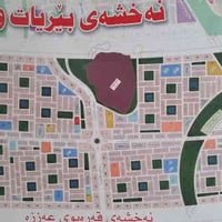 أربيل • ٣٠٠م • تاپو