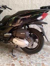 موتوسيكل • مكان حيور