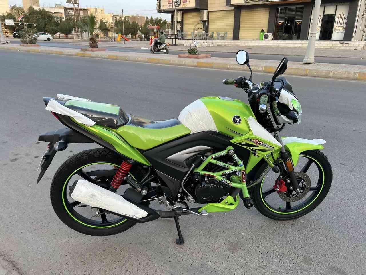 هاوجي للبيع موديل2023مسجل كامل بعده جديد سويجات 2 بصمات2 :***********
