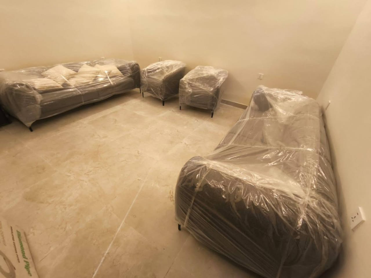 تخم تركي 8 مقاعد جديد غير مستخدم 
السعر مليون 
العنوان بغداد الغزالية


**إذا كنت صاحب هذا الإعلان وتريد حذفه لأي سبب، رجاءا أرسل رسالة إلى الدعم الفني**