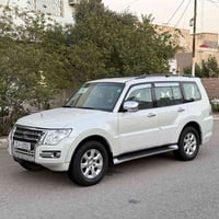 باجيرو • ٢٠٠٩ • خليجي