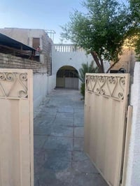 بيت • ٢٠٠م • حي موظفين