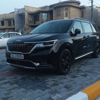 كرنفال اس اكس برستيج • ٢٠٢٤ • قيادة ذاتية