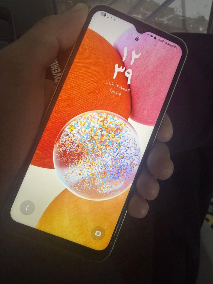 A14 
مكفول من كلشي 
للبيع سعره 115 
مكاني الكرخ 
بدون ملحقات


**إذا كنت صاحب هذا الإعلان وتريد حذفه لأي سبب، رجاءا أرسل رسالة إلى الدعم الفني**