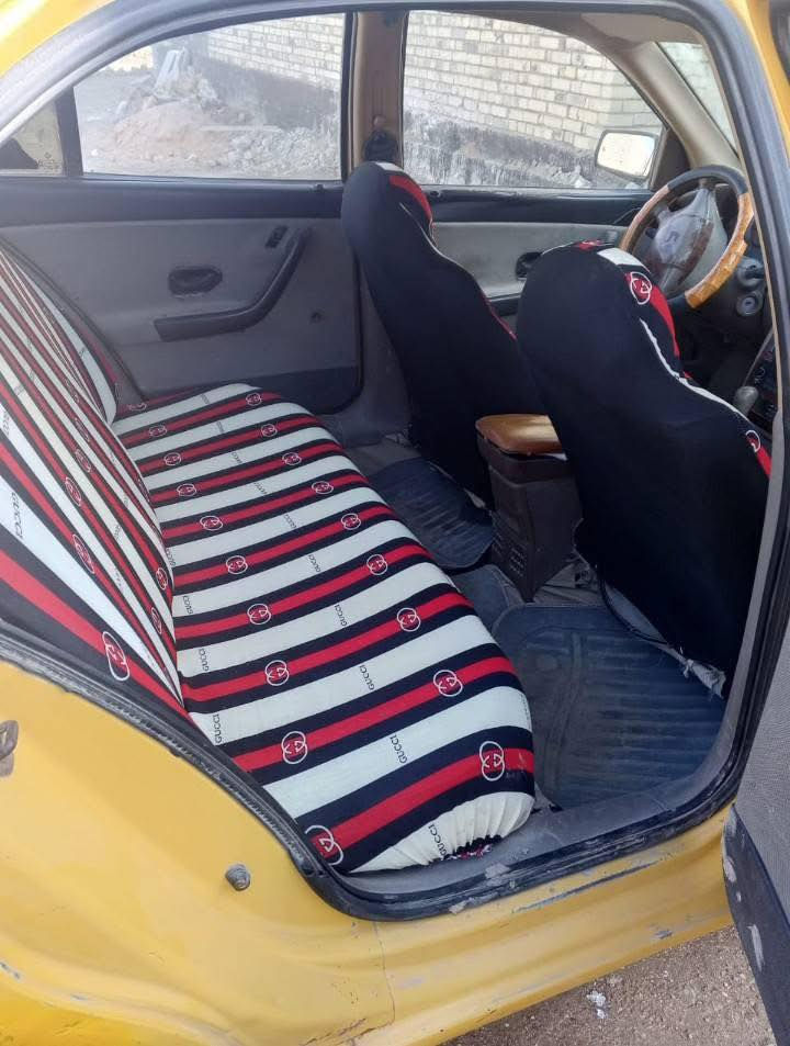 سمند لبيع. مديل 12 مكينه كير حداديه تبريد كفاله المكان الديوانيه غماس السعر  12 ورقه***********
