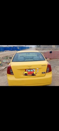 اوبترا ٢٠٠٧ • كفاله عامة • مكينة وكير