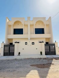 تريد استثمار تكدر تأجرها 600 الف تريد سكن هذا عرض يفيدك  للبيع دارين ت...