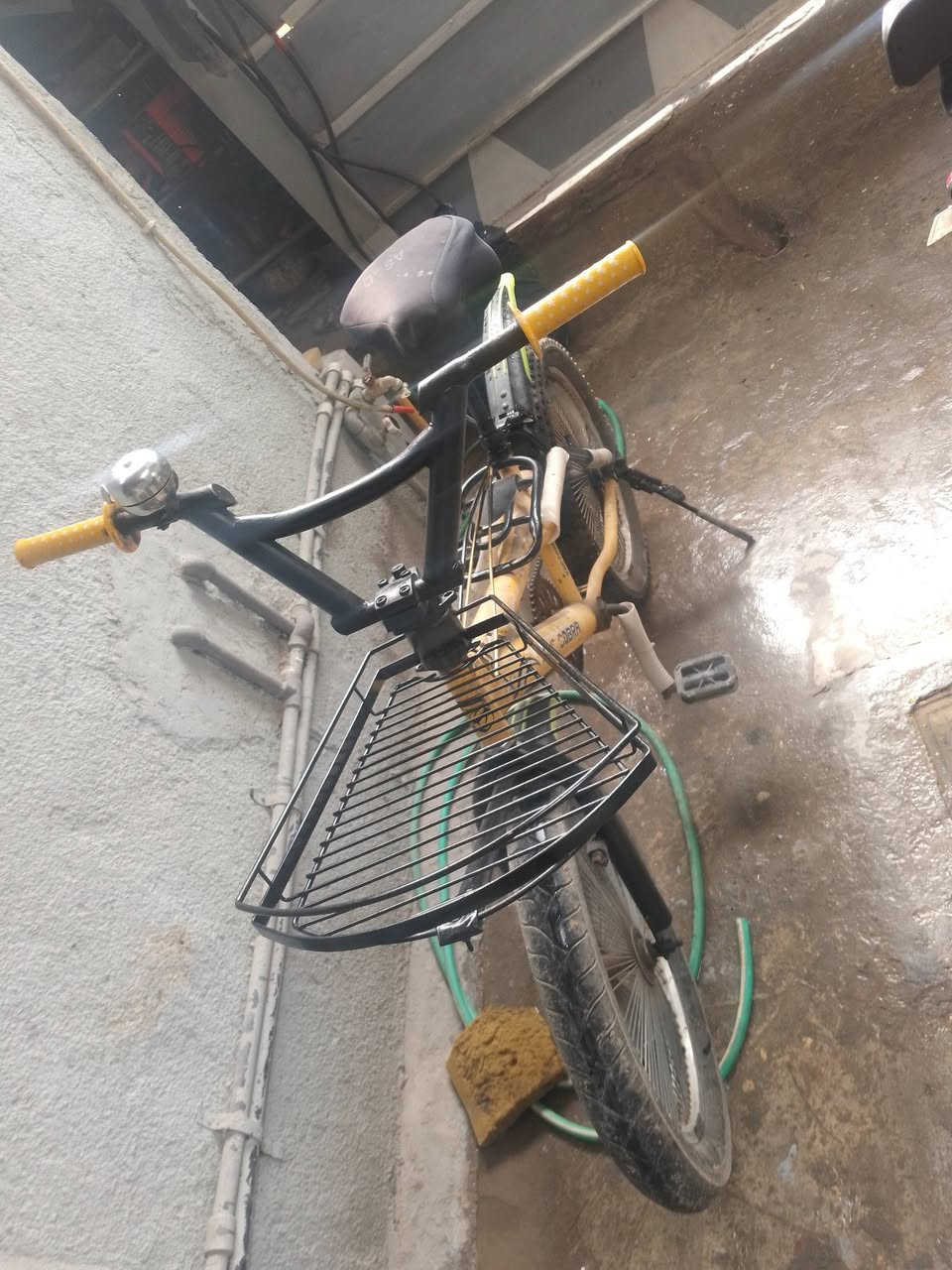 السلام عليكم باسكل البيع مكاني زعفرانية شارع الكهرباء سعره 55


**إذا كنت صاحب هذا الإعلان وتريد حذفه لأي سبب، رجاءا أرسل رسالة إلى الدعم الفني**