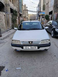 موديل ١٢ • مكينة وكير جيد • ضربة وصبغ