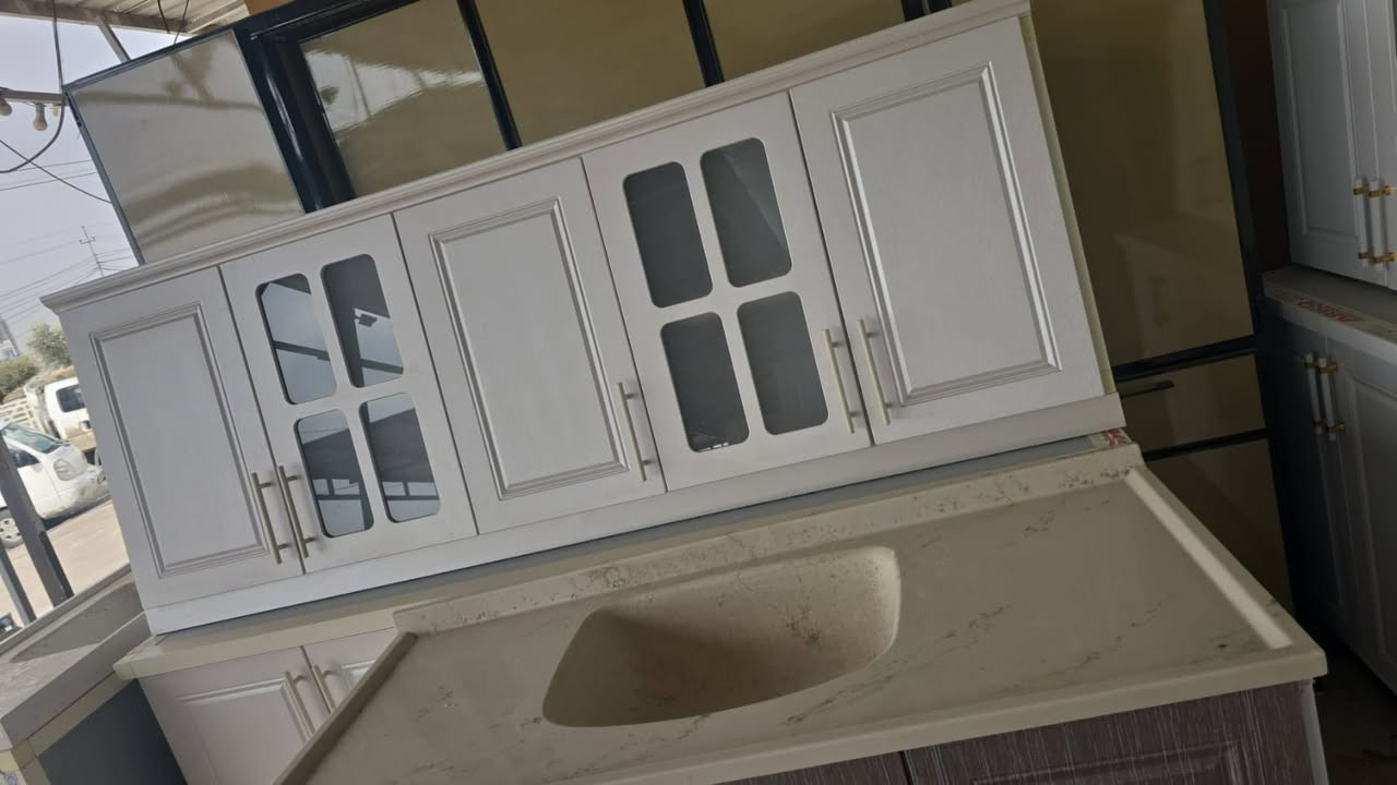 داخل المنيوم ابواب. خشب تفصال شغل تركي. درجى اولى. ابواب hdfكل القياسات موجوده حسب الطلب تكريت الزهور قرب كليه التربيه للبنات


**إذا كنت صاحب هذا الإعلان وتريد حذفه لأي سبب، رجاءا أرسل رسالة إلى الدعم الفني**