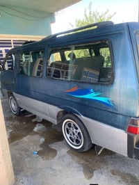 كيا بسته لبيع موديل ٩٥ محرك وكير وكسن وشواصي مكفولات حداديه كهربائي شغ...
