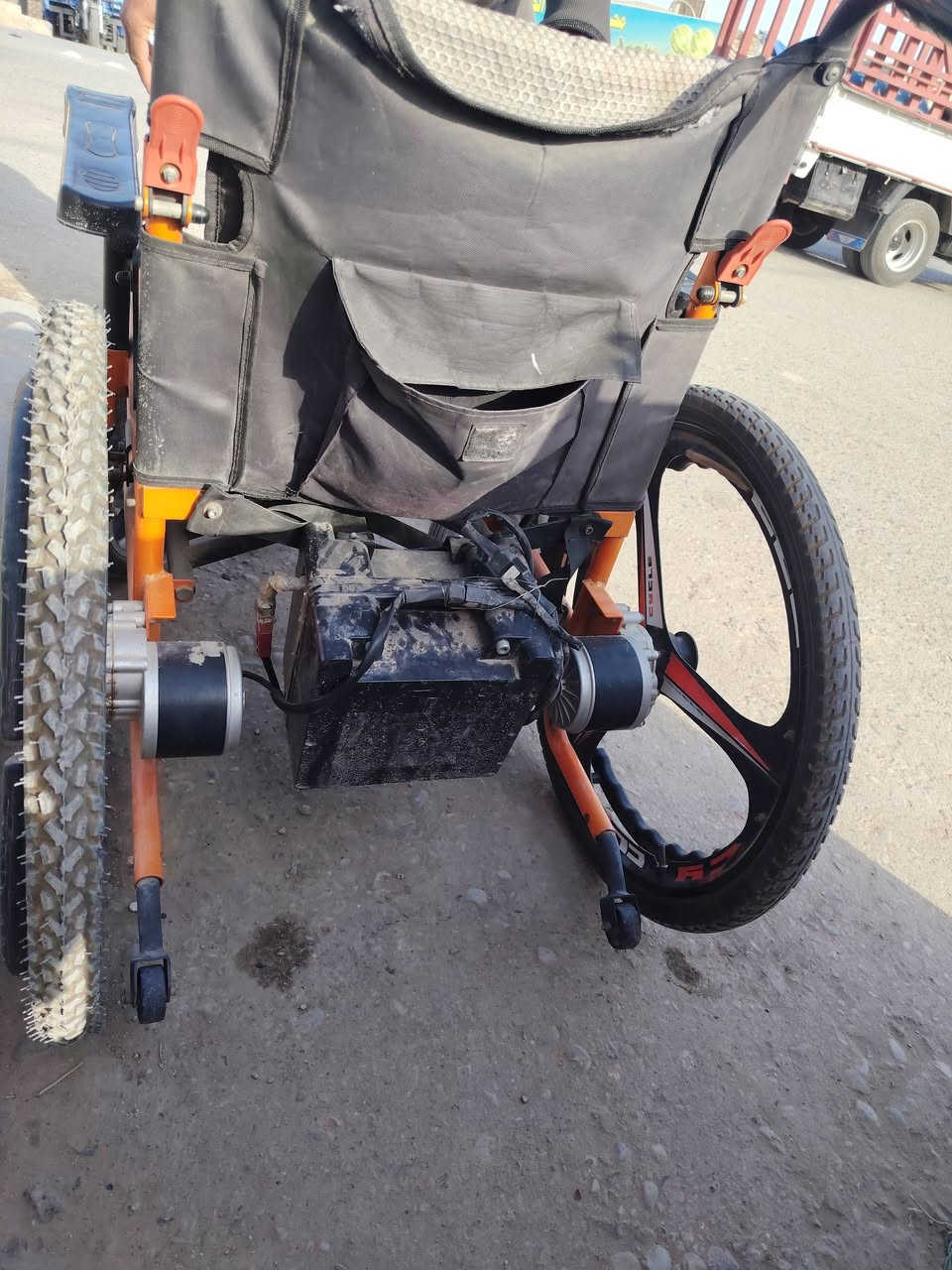 من رخصة الادمن
عربانه شحن للبيع للأستفسار الاتصال ع الرقم
***********
