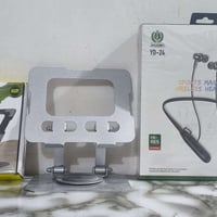 ستان ايباد • سماعة بلوتوث • جديد