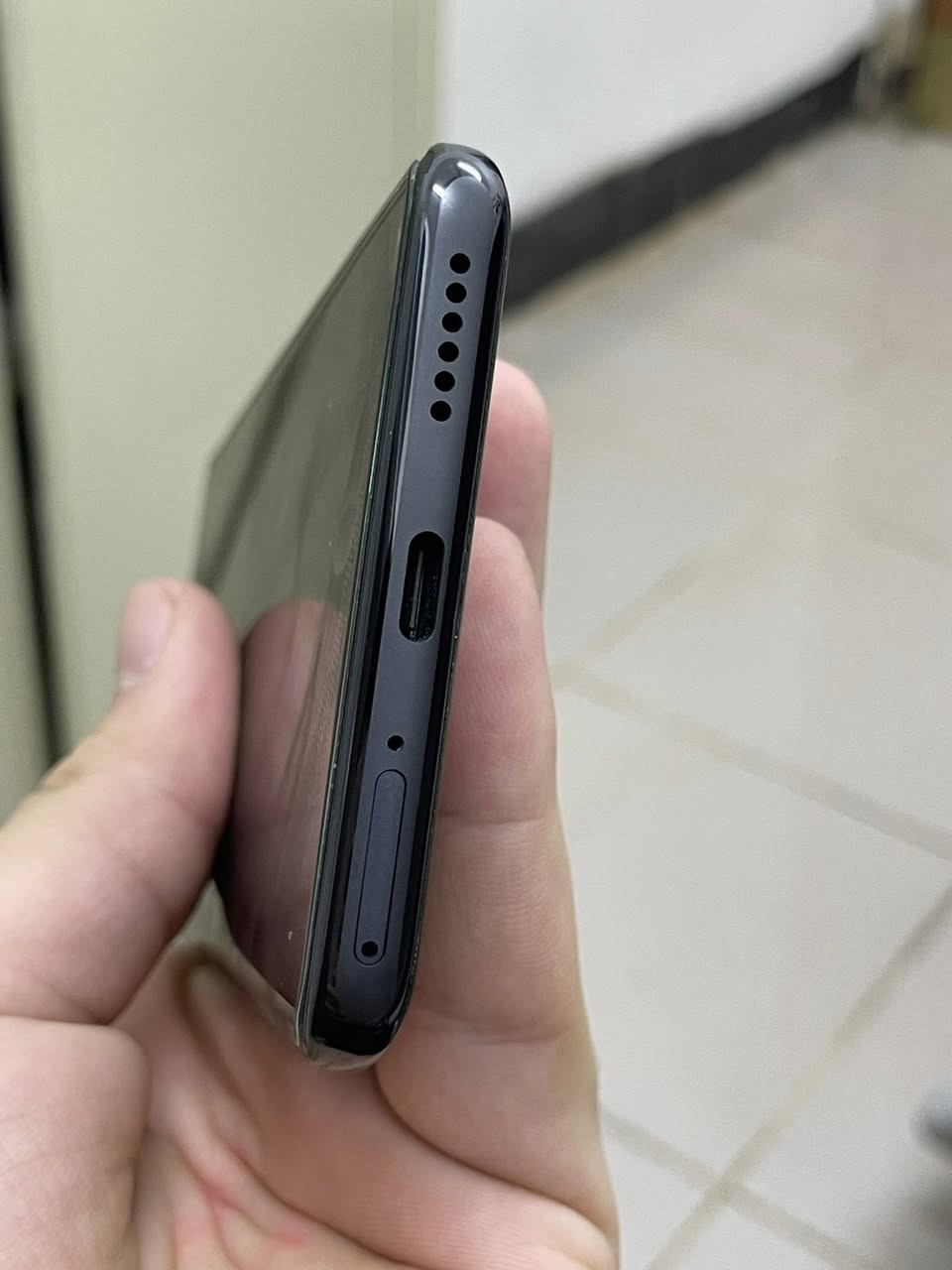 Redmi note 14 pro 5G 
512 رام 12
بوبجي 60 افريم ثابت وحقيقي
جهاز حالة الوكالة مستخدم مستخدم شهر واحد فقط ومعاه كفالة سنة من شركة سما 
كااامل الملحقات والجهاز معاه بكج حماية كامل وتغليف للظهر وشاشة حماية والجهاز خدش واحد مابيه
كاميرات 200 تشك شك
للمراوسة فقط ب ايفون 11 برو ماكس او 12 برو ماكس


**إذا كنت صاحب هذا الإعلان وتريد حذفه لأي سبب، رجاءا أرسل رسالة إلى الدعم الفني**
