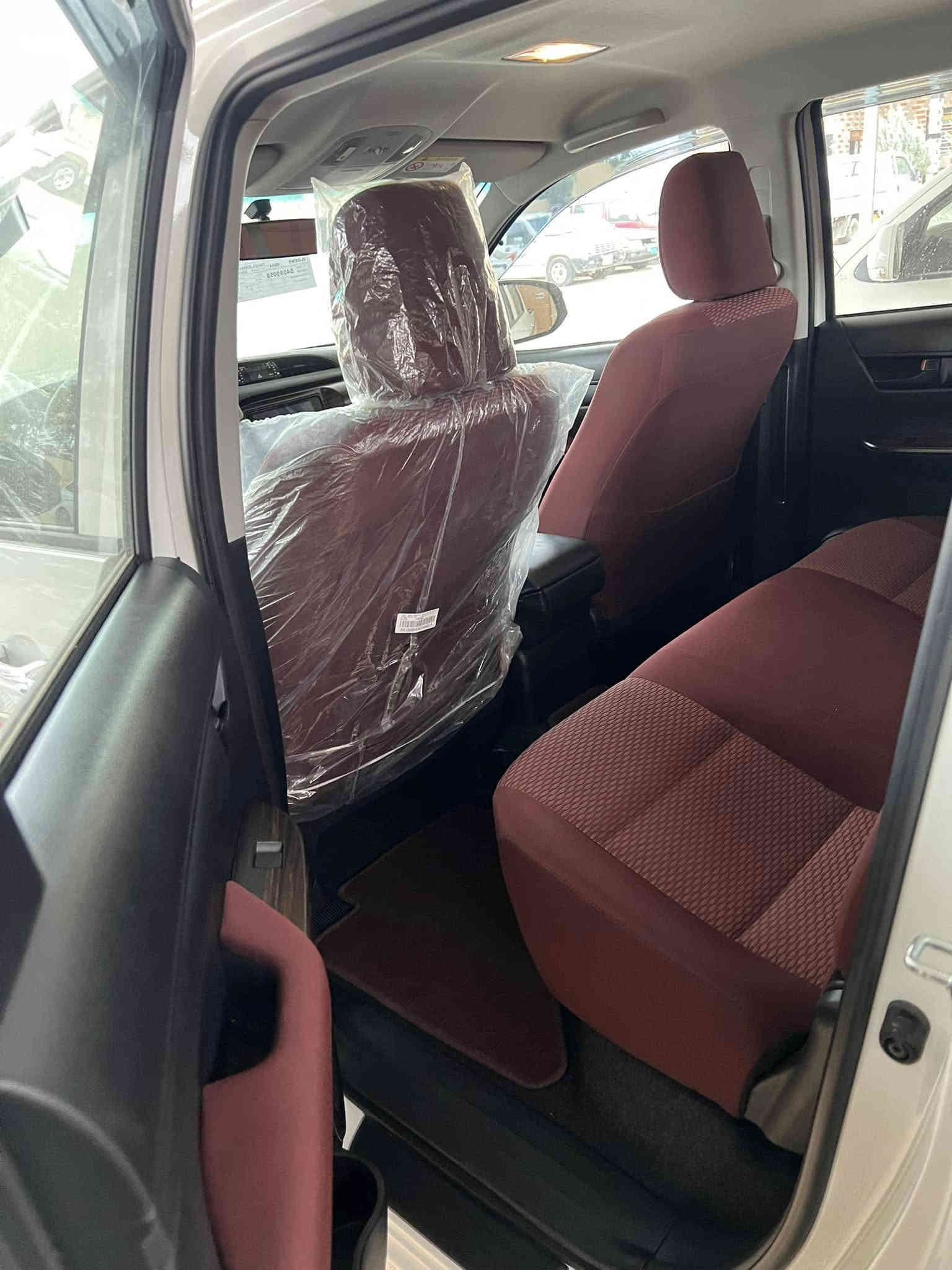 سلام عليكم 
بكم زيرو للبيع 
موديل 2025
كير ومحرك شرط 
عنوان شرقاط 
لا طخه لا شخط شرط 
السعر 270 وبيها مجال للطيبين 
الرقم ***********
