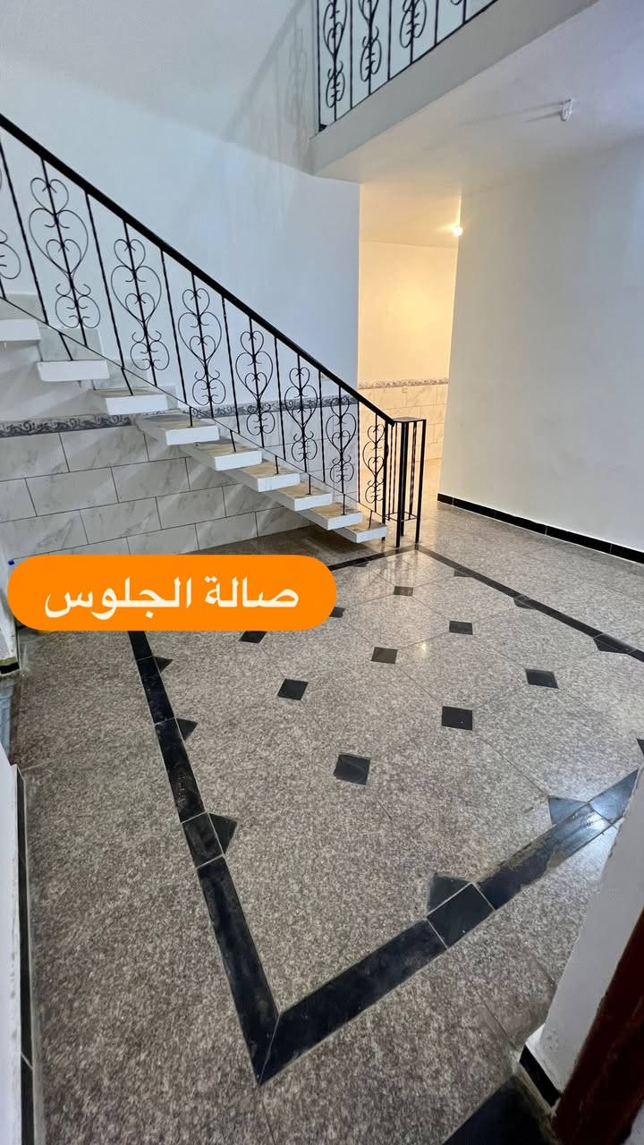 🏠 منزل للإيجار

📍الموقع : بعقوبة - شفته
✅ ٣ غرف نوم 
✅ استقبال
✅ مطبخ : بارد + حار 
✅ صال جلوس
✅ حمامات عدد ٢

☎️ للاستفسار على الواتساب  :
***********
