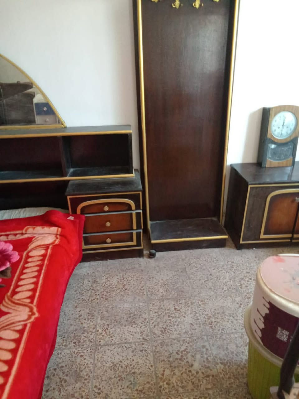 للبيع الاستفسار خاص المكان حي الجهاد مستعجلين على البيع  بسبب الانتقال إلى بيت ثاني 
#بيع #فرصة #عراقي #بغداد


**إذا كنت صاحب هذا الإعلان وتريد حذفه لأي سبب، رجاءا أرسل رسالة إلى الدعم الفني**