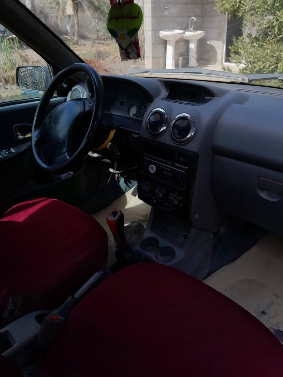 السلام عليكم سايبة موديل ١٢ المكينة بيهة بخار الكير خير من الله سيارة حلوية هيئة صفر غرمات عليهة ٢٠٠ للبيع ٢٦ اوبيه مجال تحويل مباشر تفاصيل أكثر على الرقم *********** المكان كربلاء البراهمية
