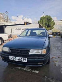 اوبل 95 • السليمانية • دبي