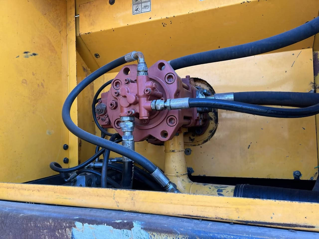 Hyundai 305-7 for sale


**إذا كنت صاحب هذا الإعلان وتريد حذفه لأي سبب، رجاءا أرسل رسالة إلى الدعم الفني**