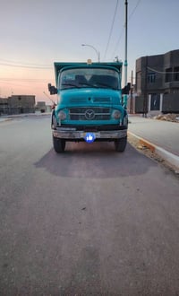 بردين • موديل ٧٥ • ٨ طن