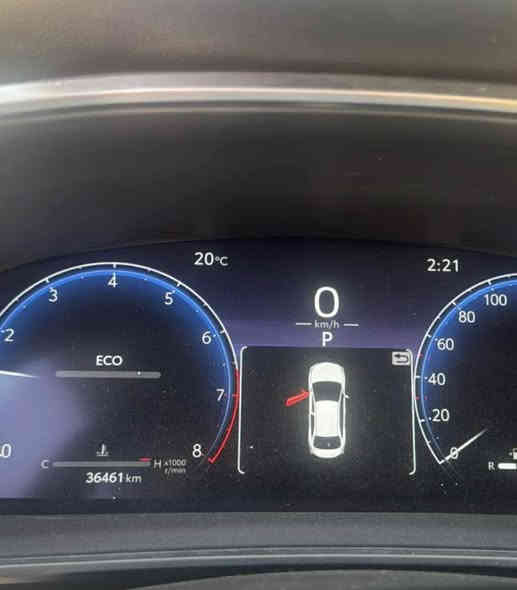 تۆیۆتا کۆرۆلا شەریکە جیهان 2023 
فول مواسفات 
هیج سبوغ و تەعدیلی نییە 
سفری شەریکە جیهانە 
36 هەزار رۆیشتووە 
سعری 177 و مەجال 
(***********ژمارە مۆبایل )✅ أربيل
