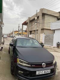 جيتا S • ١٫٨ توربو • ٢٠١٦