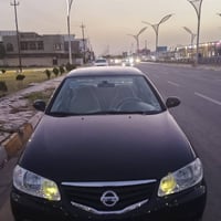 نيسان صني • ٢٠١١ • رقم سليمانية