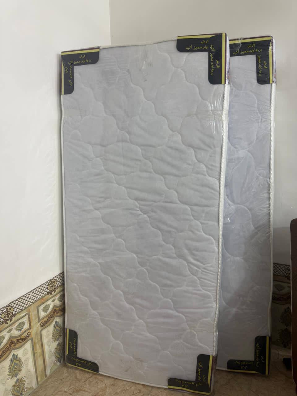 السلام عليكم
اغراض للبيع 
سرير طفل جديد يتحول الى نفر سعر ١٢٥ الف
دواشك نفر جديد سعر الشراء الواحد ب ٥٠ سعر البيع الواحد ب ٣٥
موجود توصيل لاي مكان 
عنوان هيت /الجمعيه
اي استفسار عدكم راسلوني خاص وتدللون 

مندوبه سيلين لبيع جميع الاغراض المستخدم والجديد بعموله مناسبه


**إذا كنت صاحب هذا الإعلان وتريد حذفه لأي سبب، رجاءا أرسل رسالة إلى الدعم الفني**