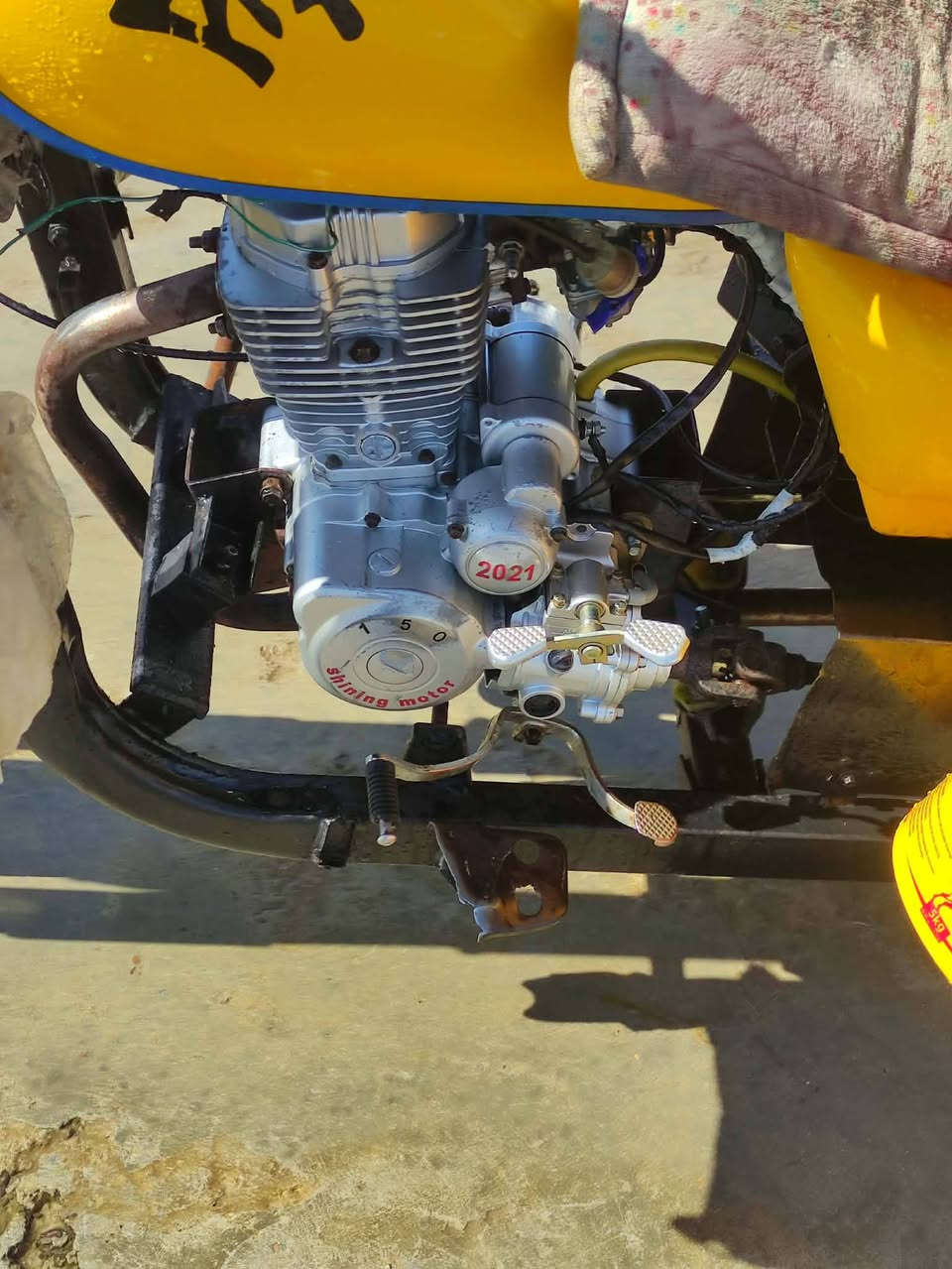 ستوتة للبيع اوراق استنساخ مكينة ٢١
مديلهة ١٣ مكاني رميثة فرع الهلال 
مامتواجد علخاص
هاذة رقم صاحبهة  ***********
