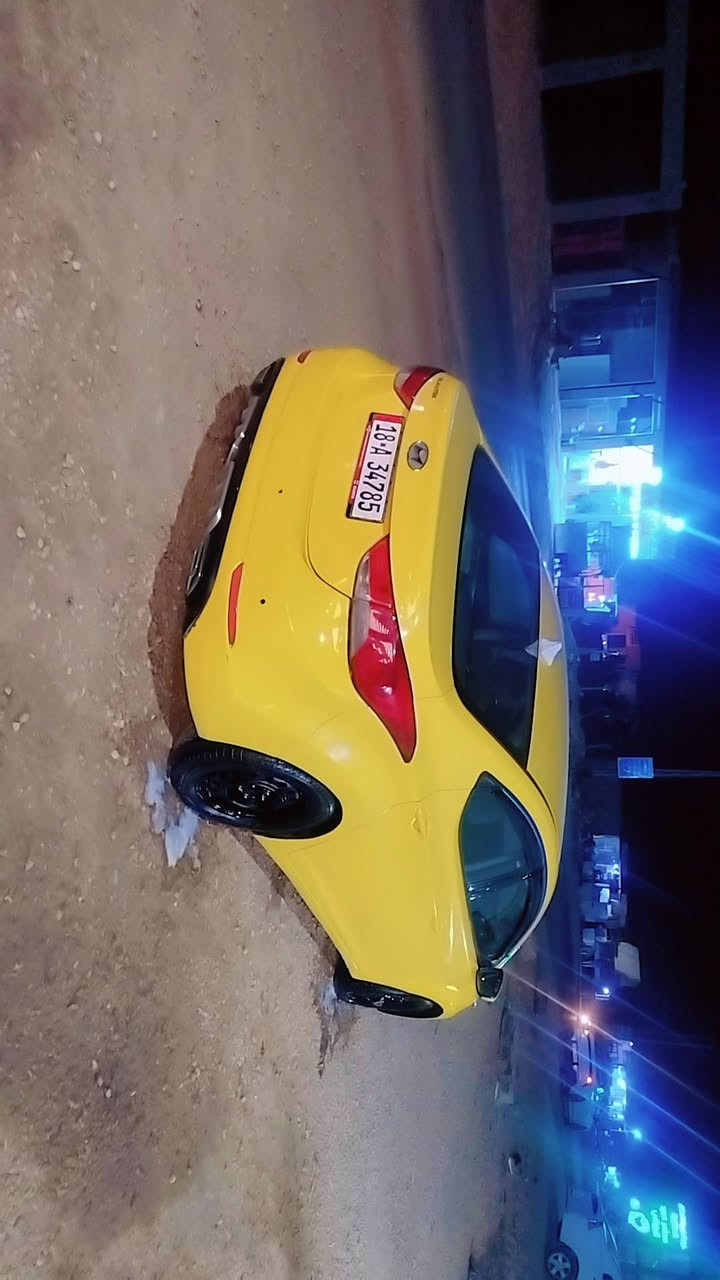 سلام عليكم انترا مضلع موديل 2013وارد امريكي مبدل بيهه فقط باب سايق بقيه كله ليبل واحد
مكينه 1800دوش كفاله ستوني شاهده 

كير كفاله مال حاويه زيرو 

رقم بابل نكليزي مشروع وطني بسمي مداور ثاني يوم 
مصفره هيئه وغرامات 
تخم حداديه من دعاميه لدعاميه 
سياره ماناقصه برغي 
سياره جاهزه ع اخر حبايه واحله من صوره 
شراي يتصل ***********
غير متواجد ع فيس
