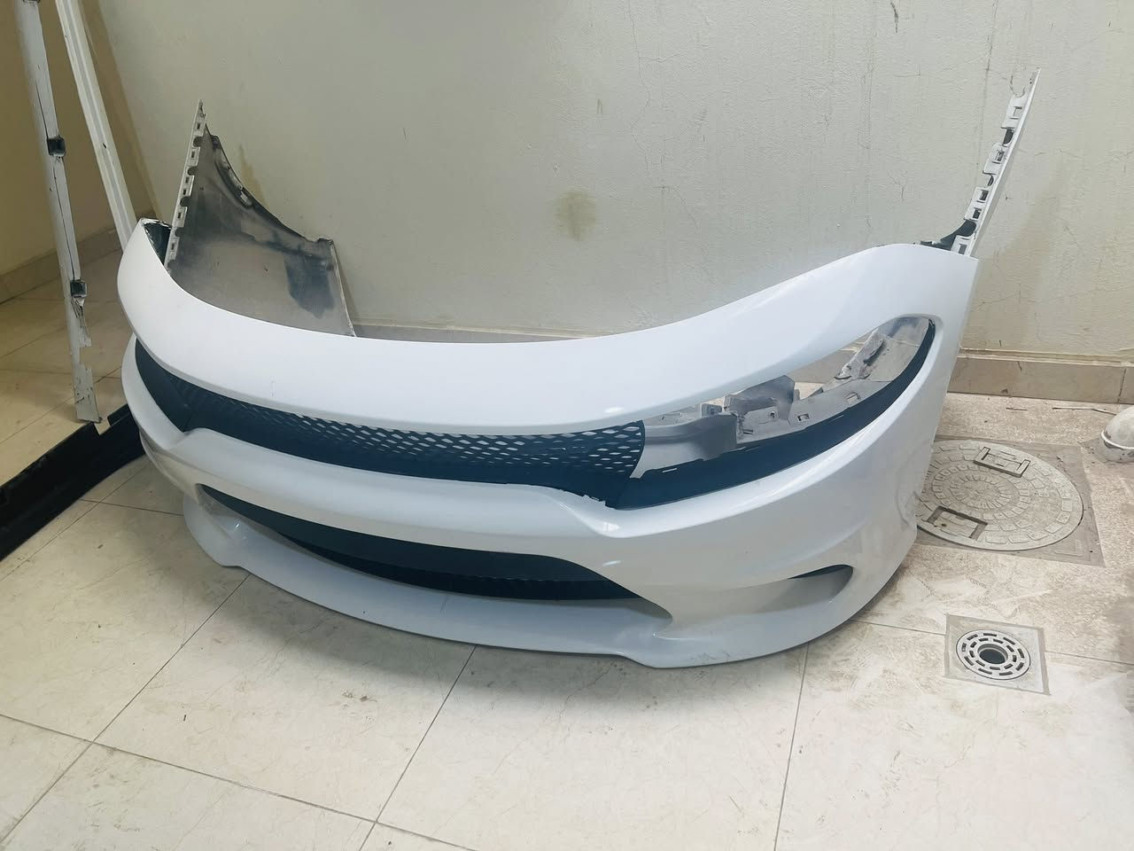 غراض جارجر للبيع حدثت السياره وارد أبيع 
مكاني نجف للاسستفسار 
***********
