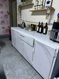 كاونتر • نظيف حيل • كرادة