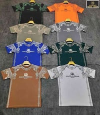 بدي رجالي • قماش 2 خيط • مقاسات M-3XL