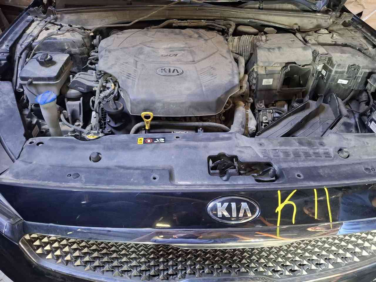 مجمع الامين
لتجارة قطع غيار السيارات الكورية وارد امريكي
تتوفر جميع قطع غيار
 السيارات الكورية
بغداد الحسينية
***********
