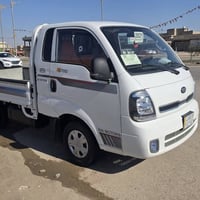 كيا K2700 • ٢٠٢١ • كفالة