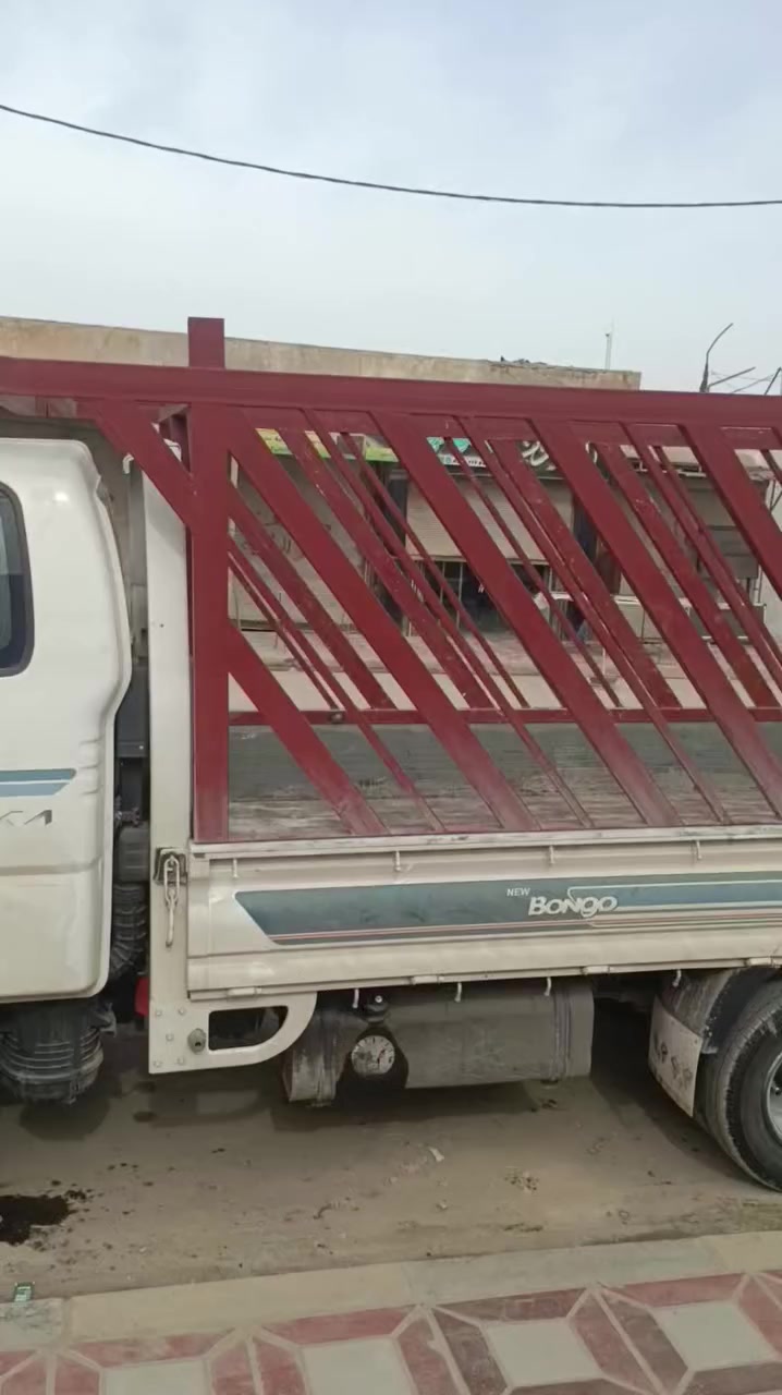 سلام عليكم محجر مال كية فحل البيع حلو ونضيف حديدة درجة اولة السعر 300وبي مجال مكاني نجف كوفة وريهم مراوس  ليريدة تعال خاص


**إذا كنت صاحب هذا الإعلان وتريد حذفه لأي سبب، رجاءا أرسل رسالة إلى الدعم الفني**