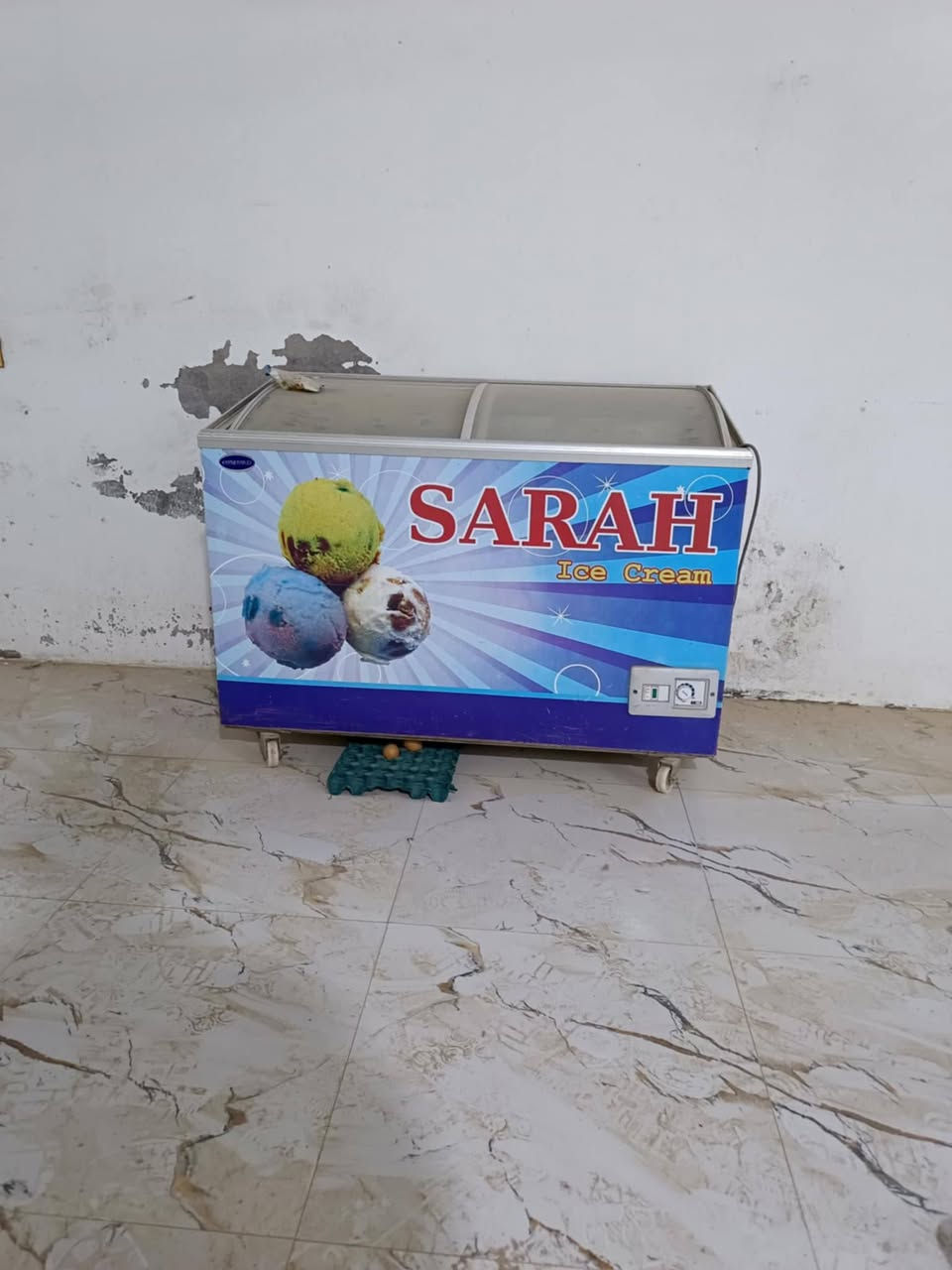 للبيع   سعر خاص  مكان الفجر


**إذا كنت صاحب هذا الإعلان وتريد حذفه لأي سبب، رجاءا أرسل رسالة إلى الدعم الفني**