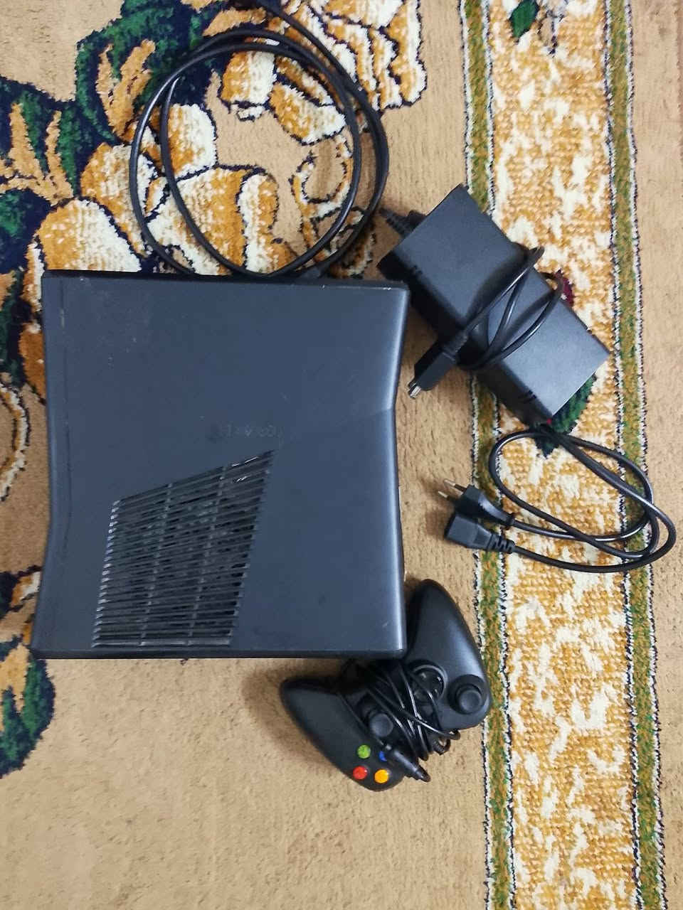 السلام عليكم بلي اكس بوكس 360 سلم مهكر السعر 160وبي مجال العنوان بغداد مدينة الصدر الاورفلي


**إذا كنت صاحب هذا الإعلان وتريد حذفه لأي سبب، رجاءا أرسل رسالة إلى الدعم الفني**