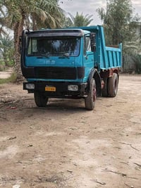 موديل 82 • شاصي مكفول • الديوانيه الحمزه الشرقي