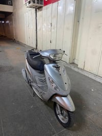 ماكس منغولي للبيع دراجه بلاديه برغي ممفتوح بيها مال رمبه قبل ٤اشهر من ...