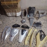 كفرات عدله وحضن لحيه صندوك شوته 07713034879