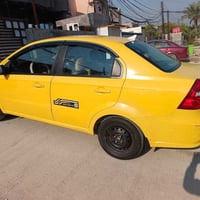 افيو ٢٠٠٧ وارد امريكي ضررها جاملغ ايمن بدون دواخل كير ومحرك كفاله داخل...