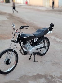 دراجة انتنس • موديل 2025 • اوراق