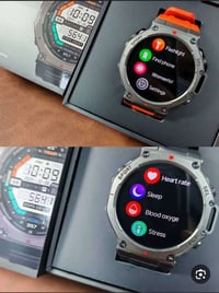 MD58 • GPS • ١٧٠ وضع رياضي